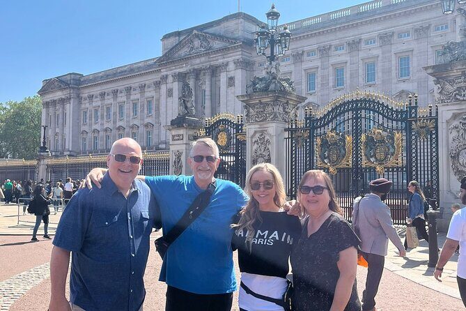 The Ultimate 6-hour Private Tour of London in an Iconic Black Cab - Frequently Asked Questions