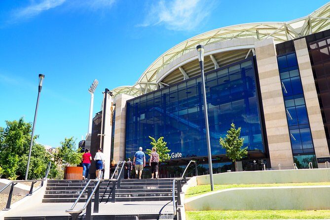 Ultimate Adelaide City and Hahndorf Tour - What to Expect from the Tour