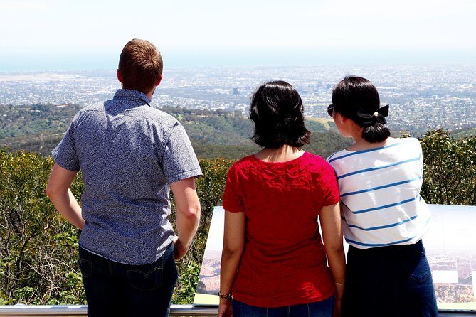 Ultimate Adelaide City and Hahndorf Tour - Practical Details