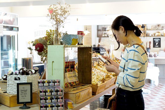 Ultimate Adelaide City and Hahndorf Tour - Frequently Asked Questions