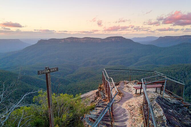 Ultimate All Inclusive Blue Mountains with Scenic World Tour - Final Thoughts: Who is This Tour Best For?