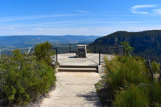 Ultimate All Inclusive Blue Mountains with Scenic World Tour - FAQ