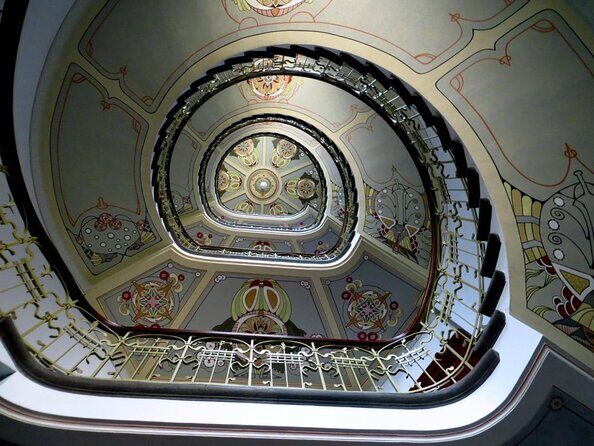 Ultimate Art Nouveau Experience in Riga - Private Tour - Key Points