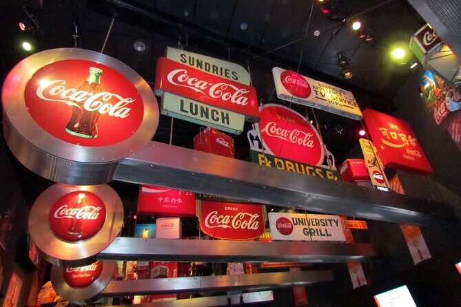 Ultimate Atlanta Walking Tour and Activities - FAQs