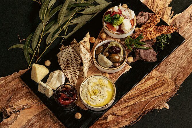 Ultimate Aussie Food Tour (Semi Private Tour - Max 6 Guests) - Key Points