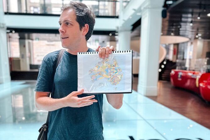 Ultimate Aussie Food Tour (Semi Private Tour - Max 6 Guests) - The Balance of Value and Experience