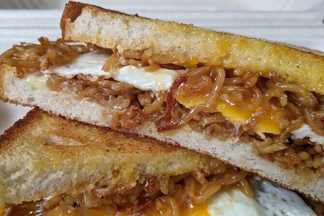 Ultimate Aussie Food Tour (Semi Private Tour - Max 6 Guests) - What’s Included and What to Consider