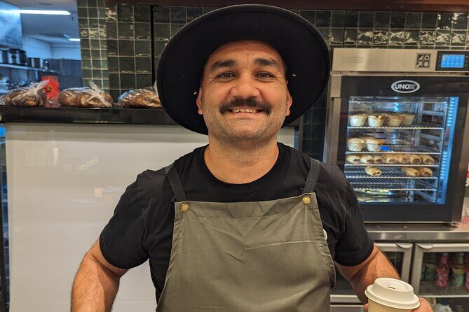 Ultimate Aussie Food Tour (Semi Private Tour - Max 6 Guests) - Final Thoughts