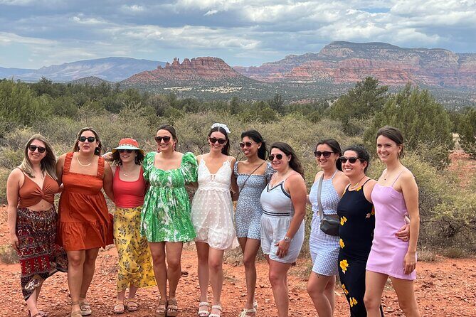 Ultimate Bachelorette Party-Wine Tasting From Scottsdale/Phoenix - Key Points