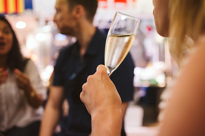 Ultimate Barcelona Food Tour with visit to a Local Market - Who This Tour Suits Best