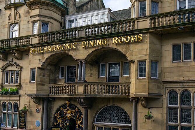 Ultimate Beatles Ticket To Ride Half-Day PRIVATE Tour - Who Is This Tour Best For?