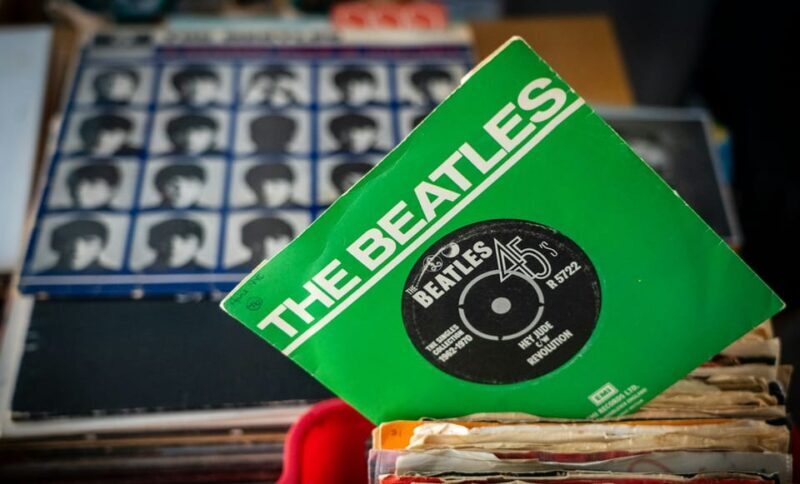 Ultimate Beatles Ticket To Ride Half-Day Tour- Private - A Closer Look at the Tour Itinerary