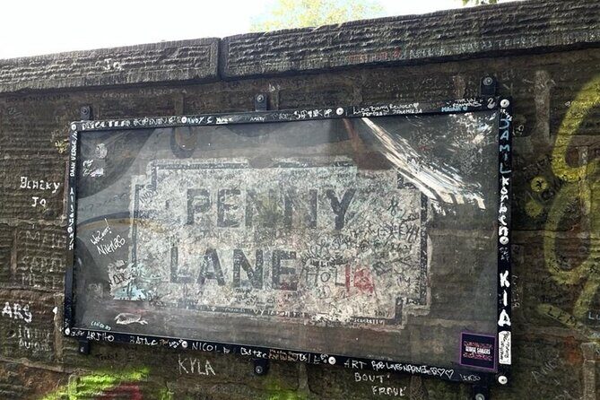 Ultimate Beatles Ticket To Ride Half-Day Tour- Small Groups - FAQs