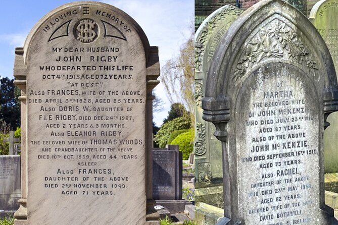 Ultimate Beatles Ticket To Ride Half-Day Tour- Small Groups - Final Thoughts