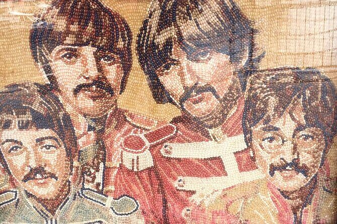 Ultimate Beatles Ticket To Ride Shore Excursion-Small Groups - Final Thoughts