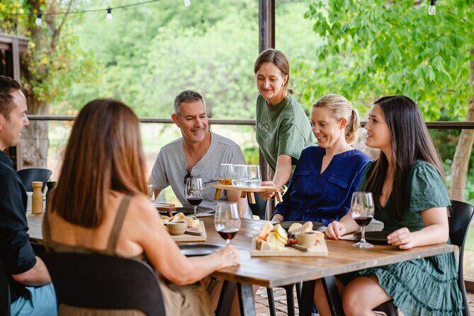 Ultimate Bickley Valley: Wine, Gin & Cider - Small Group Tour - FAQs