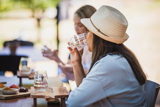 Ultimate Bickley Valley: Wine, Gin & Cider - Small Group Tour - Final Thoughts