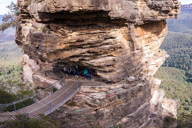 Ultimate Blue Mountains, Scenic World, Zoo & Lincoln's Rock Tour - Who This Tour Is Best For