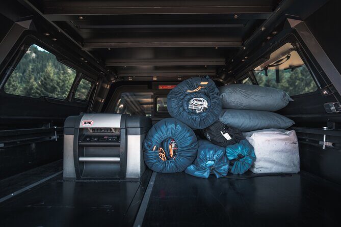 Ultimate British Columbia Road Trip: Vancouver to Calgary - A Deep Dive into the British Columbia Road Trip Experience