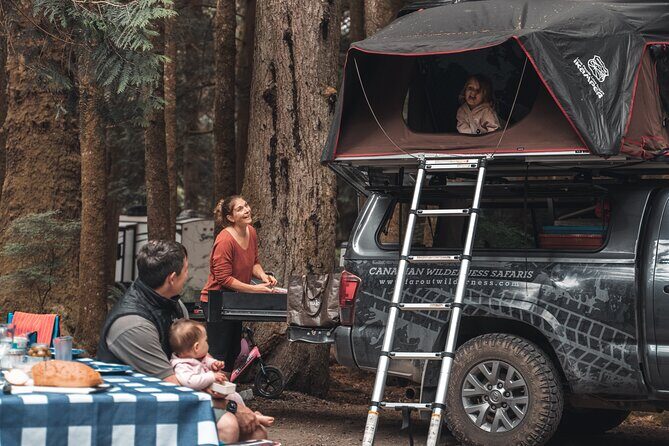 Ultimate British Columbia Road Trip: Vancouver to Calgary - Final Thoughts