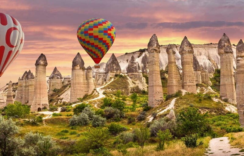 Ultimate Cappadocia Experience: Red & Green Tour in One Day - Final Thoughts