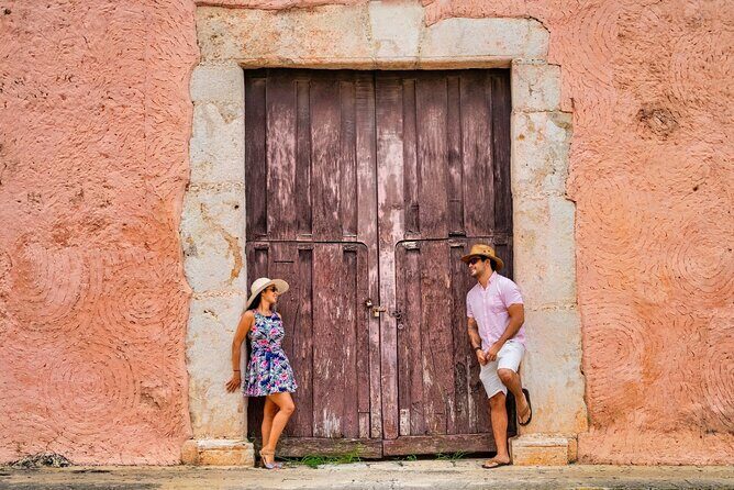 Ultimate Chichen-Itza Cenote Swim & Valladolid from Cancun - Who Is This Tour Best Suited For?