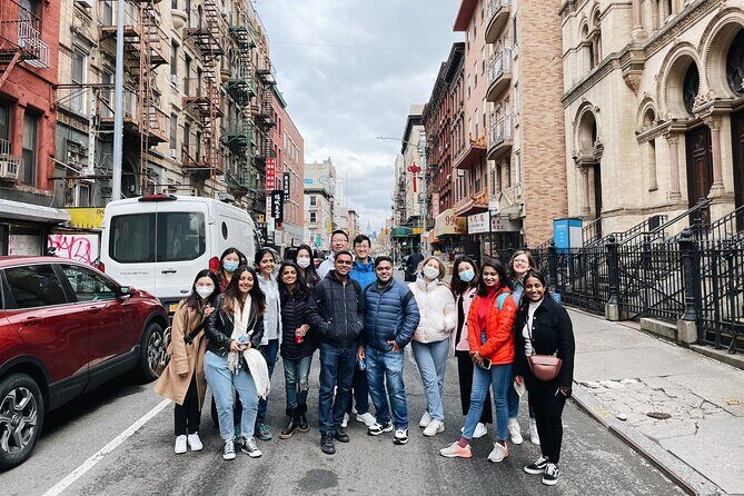 Ultimate Chinatown Walking Food Tour in New York City - Who Will Love This Tour