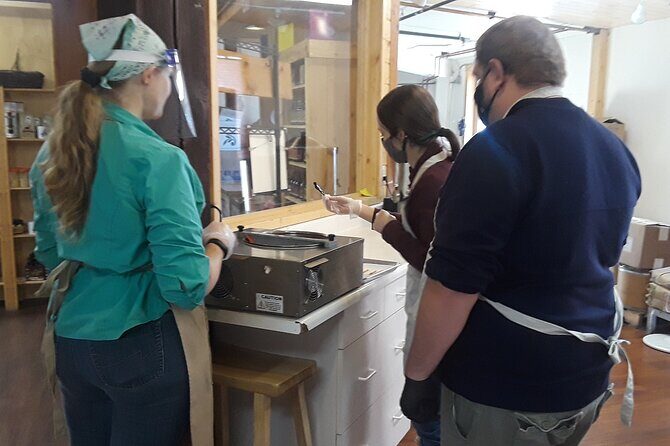 Ultimate Chocolate Experience - Who Will Enjoy This?