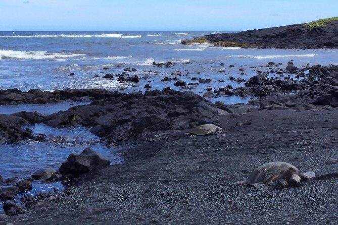 Ultimate Circle Island Explorer From Kona Or Kohala Resorts - Final Thoughts