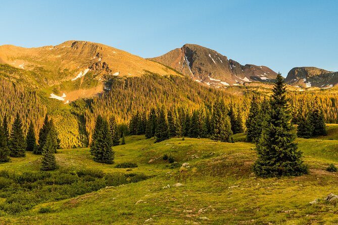 Ultimate Colorado Self-Guided Driving & Walking Audio Tours - Who Should Consider This Tour