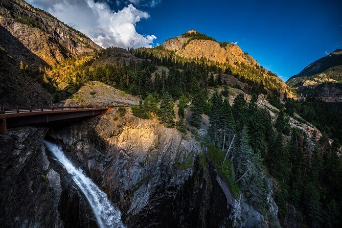 Ultimate Colorado Self-Guided Driving & Walking Audio Tours - FAQ