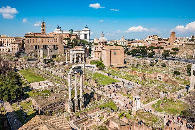 Ultimate Colosseum, Roman Forum & Palatine Hill Small Group Tour - An Honest Look at the Tour: What to Expect and Why it Matters