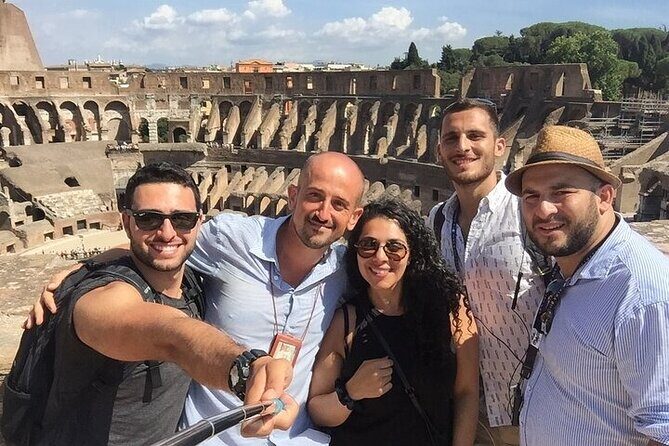 Ultimate Colosseum, Roman Forum & Palatine Hill Small Group Tour - Final Thoughts: Is It Worth It?