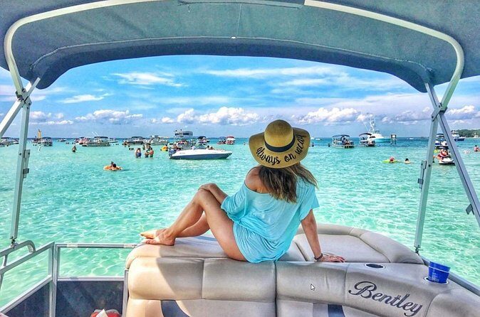 Ultimate Crab Island Tour Private Pontoon Charter - Final Thoughts