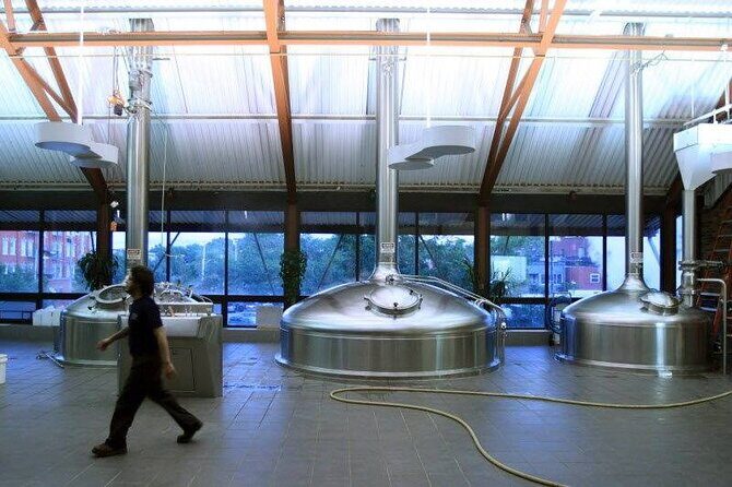 Ultimate Craft Beer Tour Through Niagara - The Itinerary Breakdown