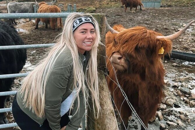 Ultimate Day tour Edinburgh: Glencoe, Highland Cows, Loch Lomond - Who Should Consider This Tour?