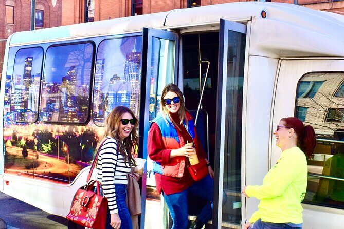 Ultimate Denver Day Out Bus Tour: Red Rocks, City Sites & Sweets - An Honest Look at the Tour Experience
