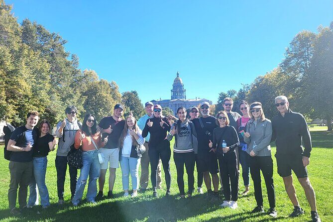 Ultimate Denver Day Out Bus Tour: Red Rocks, City Sites & Sweets - Who Will Love This Tour?