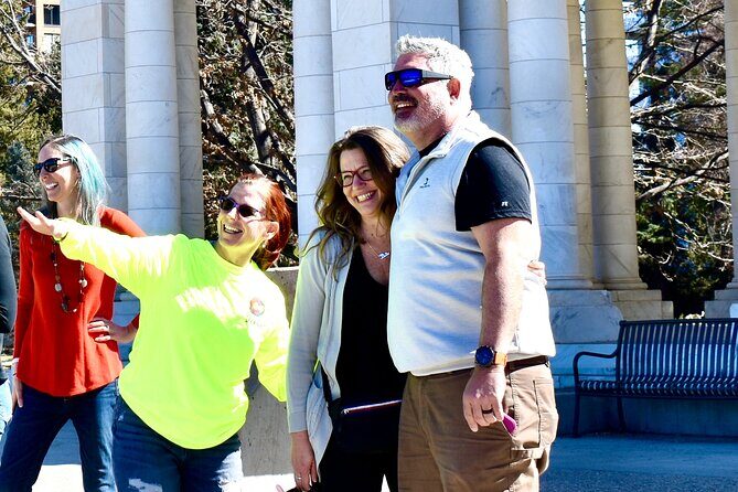 Ultimate Denver Day Out Bus Tour: Red Rocks, City Sites & Sweets - Final Thoughts