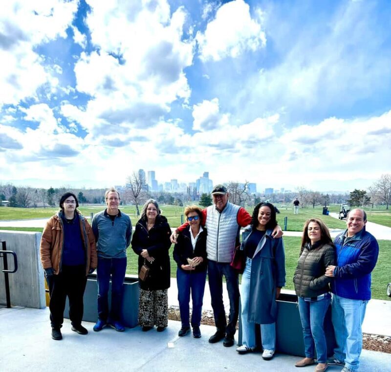 Ultimate Denver Day Out: Red Rocks, City Views & Ice Cream - A Deep Dive into the Tour Experience