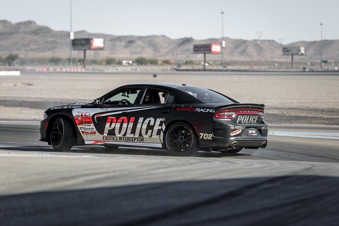 Ultimate Drifting Ride-Along Experience in Las Vegas - Final Thoughts: Is This for You?
