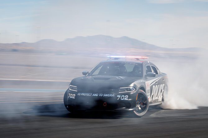 Ultimate Drifting Ride-Along Experience in Las Vegas - FAQ