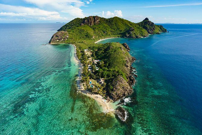 Ultimate Encounter Snorkel with Sharks in Fiji - FAQs