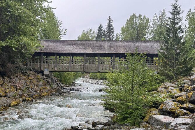 Ultimate Explorer Tour - An In-Depth Look at the Ultimate Explorer Tour