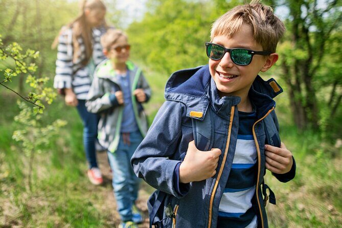 Ultimate Explorer Tour - Final Thoughts