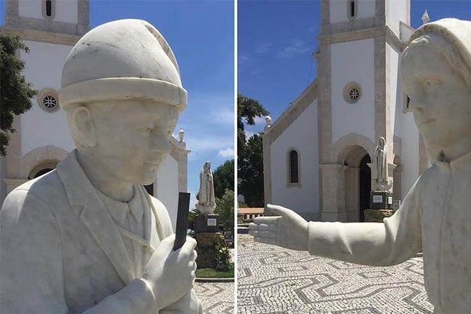 Ultimate Fátima Private Day-Tour - FAQ