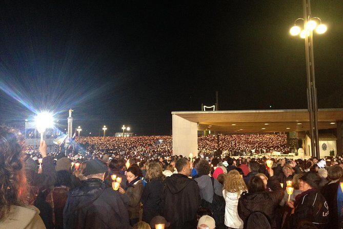 Ultimate Fátima Private Day-Tour - Final Thoughts