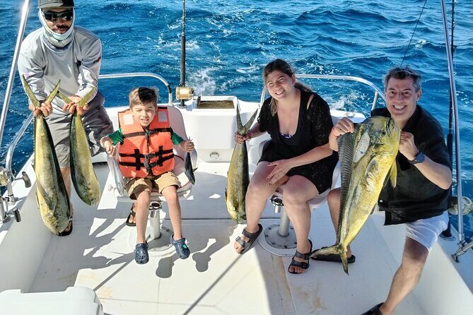 Ultimate Fishing Experience in Cabo - The Reviews: Authentic Insights