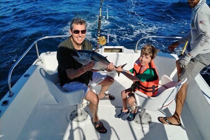 Ultimate Fishing Experience in Cabo - Pricing and Value