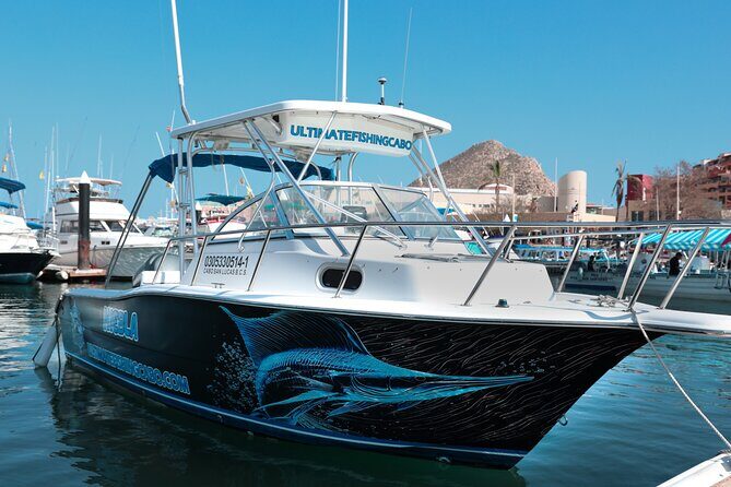 Ultimate Fishing Experience in Cabo - Is This Tour Right for You?